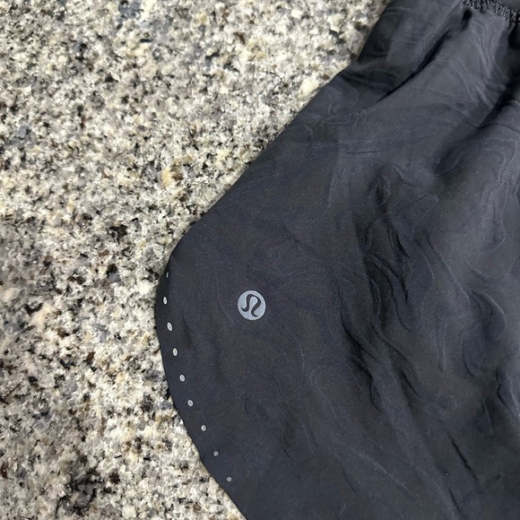 Lululemon Fast and Free High-Rise Short 2" *Airflow - Picture 3 of 5